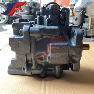 OEM Υδραυλική αντλία ανεμιστήρα Assy 708-1S-00230 Για Komatsu WA380 WA400