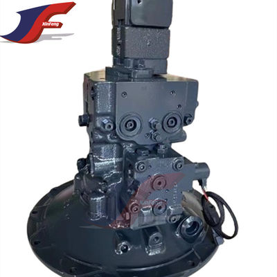 PC78MR-6 PC78US-6 708-3T-00140 Ορυχείο Komatsu Υδραυλική κύρια αντλία