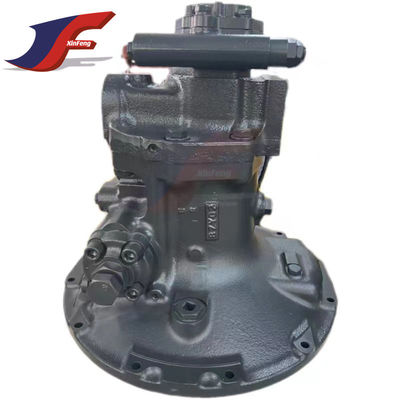 PC120-6 4D102 Υδραυλική αντλία εκσκαφέα 708-1L-00413 708-1L-00412