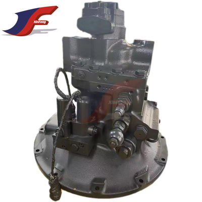 PC120-6 4D102 Υδραυλική αντλία εκσκαφέα 708-1L-00413 708-1L-00412