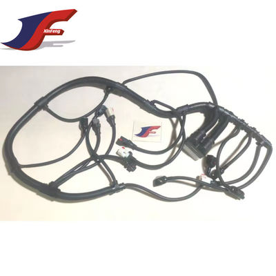 PC300 PC350-7 Ηλεκτρικά εξαρτήματα εκσκαφικών μηχανών 6745-81-9220 Συγκρότημα συστοιχιών καλωδίων