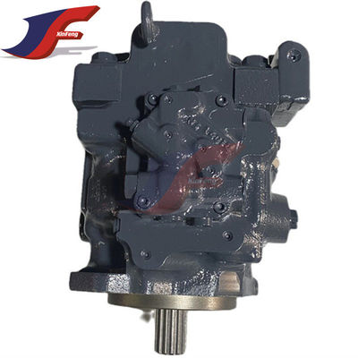Υδραυλική αντλία Assy 708-1U-00160 για Komatsu WB146 156 WB93 WB97