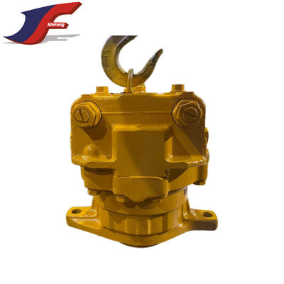706-75-11303 706-75-11304 PC200-3 μηχανή εκσκαφής τροχαίο κινητήρα