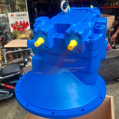 Δοσοσάν DX340 DX420 DX500 Υδραυλική κύρια αντλία A8V0200 400914-00230 400914-00248
