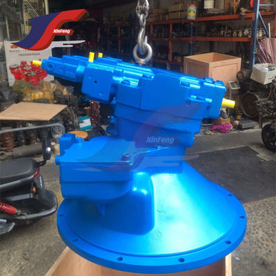 Δοσοσάν DX340 DX420 DX500 Υδραυλική κύρια αντλία A8V0200 400914-00230 400914-00248