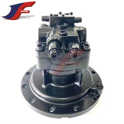 Εκσκαφέας M5X180 Κουνούμενος κινητήρας SK350-8 Κουνούμενος κινητήρας LC15V00022F1 Για Kebolco