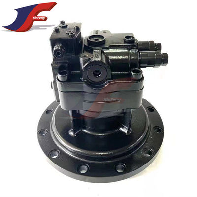 Εκσκαφέας M5X180 Κουνούμενος κινητήρας SK350-8 Κουνούμενος κινητήρας LC15V00022F1 Για Kebolco