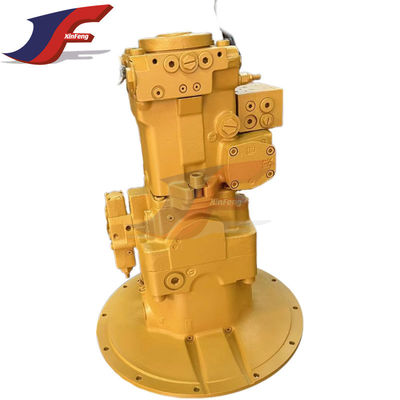 Υδραυλική αντλία  M315 318D 190-8197 Υδραυλική αντλία με έμβολο