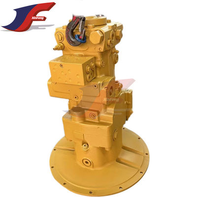 Υδραυλική αντλία  M315 318D 190-8197 Υδραυλική αντλία με έμβολο