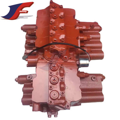 Εκσκαφέας EX200-3 EX200-2 Κεντρική βαλβίδα ελέγχου 4327129 Για την Hitachi