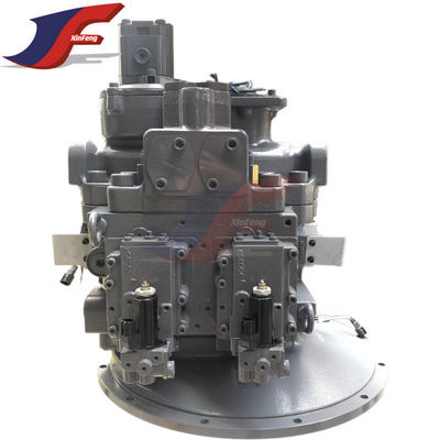 ZX450 Κεντρική αντλία K5V200 Υδραυλική αντλία 9184686 4633472 YA00035147 Για την Hitachi