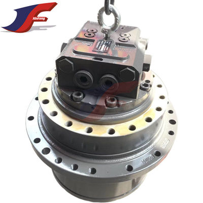 Εκσκαφέας Ταξιδιωτικός κινητήρας Assy Tm22 Ec140 Τελική κίνηση Γερασιά 14524182 Για Volvo
