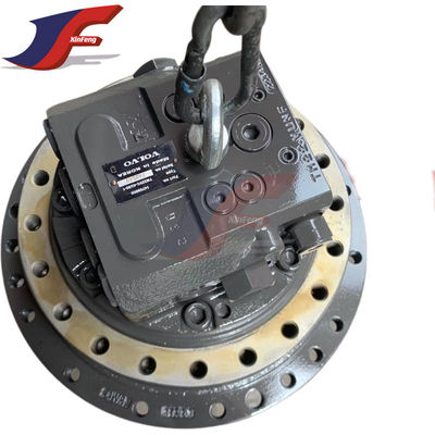 Εκσκαφέας Ταξιδιωτικός κινητήρας Assy Tm22 Ec140 Τελική κίνηση Γερασιά 14524182 Για Volvo