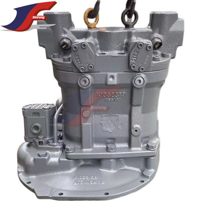 Η Hitachi Hpv118 Κεντρική αντλία ZX200-5g Υδραυλική αντλία YB60000068 YB60000069