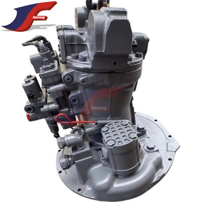 Η Hitachi Hpv118 Κεντρική αντλία ZX200-5g Υδραυλική αντλία YB60000068 YB60000069