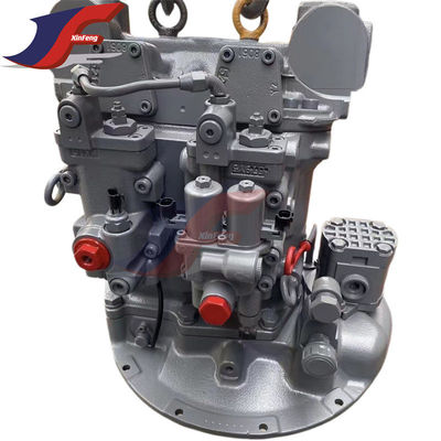 Η Hitachi Hpv118 Κεντρική αντλία ZX200-5g Υδραυλική αντλία YB60000068 YB60000069