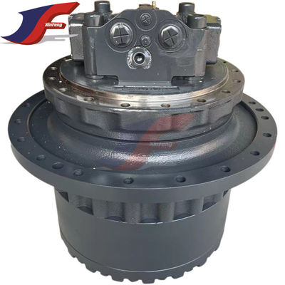 PC200-8MO Τελικός κινητήρας 20Y-27-00500 20Y-27-00590 Ταξιδιωτικός κινητήρας για την Komatsu