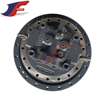 PC200-8MO Τελικός κινητήρας 20Y-27-00500 20Y-27-00590 Ταξιδιωτικός κινητήρας για την Komatsu