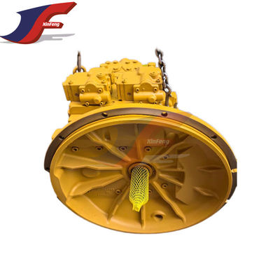 345D E349D Υδραυλική αντλία 2959663 2959426 Για K5V212 Υδραυλική κύρια αντλία