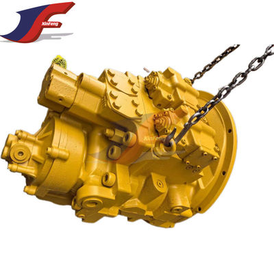 345D E349D Υδραυλική αντλία 2959663 2959426 Για K5V212 Υδραυλική κύρια αντλία