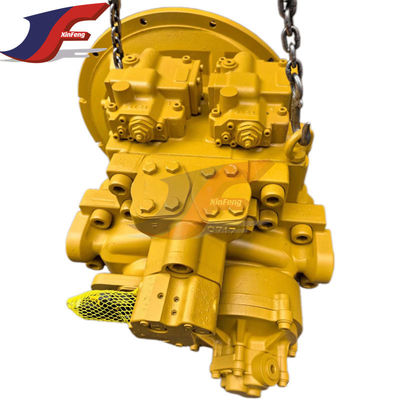 345D E349D Υδραυλική αντλία 2959663 2959426 Για K5V212 Υδραυλική κύρια αντλία