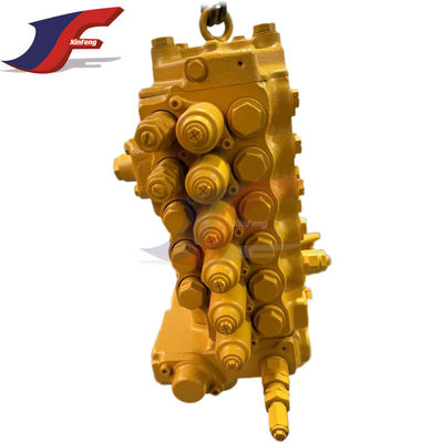 Υδραυλική βαλβίδα ελέγχου 723-37-10104 PC120-6 4D95