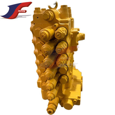 Υδραυλική βαλβίδα ελέγχου 723-37-10104 PC120-6 4D95