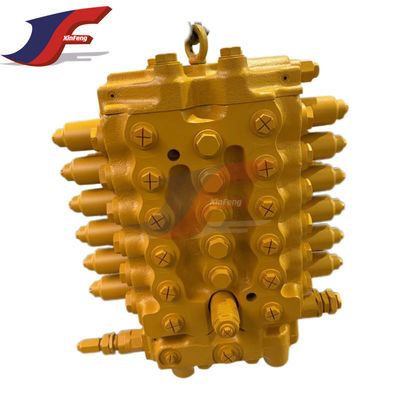 Υδραυλική βαλβίδα ελέγχου 723-37-10104 PC120-6 4D95