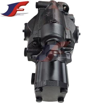 Υδραυλική αντλία PC30-7 PC30 Κεντρική αντλία Assy 20S-60-72110 Για Komatsu