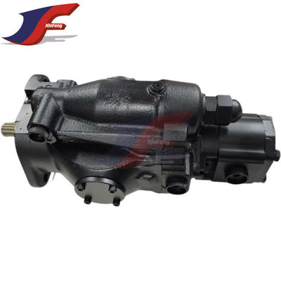 Υδραυλική αντλία PC30-7 PC30 Κεντρική αντλία Assy 20S-60-72110 Για Komatsu