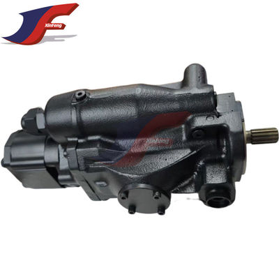 Υδραυλική αντλία PC30-7 PC30 Κεντρική αντλία Assy 20S-60-72110 Για Komatsu