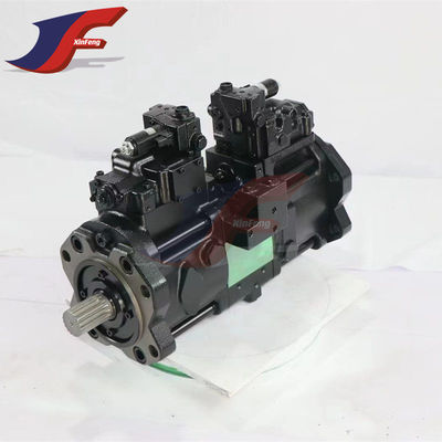 Εκσκαφέας SK350-8 Υδραυλική αντλία K5V140DTP Κύρια αντλία LC10V00014F1 Για Kobelco