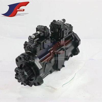 Εκσκαφέας SK350-8 Υδραυλική αντλία K5V140DTP Κύρια αντλία LC10V00014F1 Για Kobelco