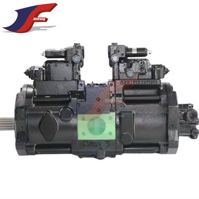 Εκσκαφέας SK350-8 Υδραυλική αντλία K5V140DTP Κύρια αντλία LC10V00014F1 Για Kobelco