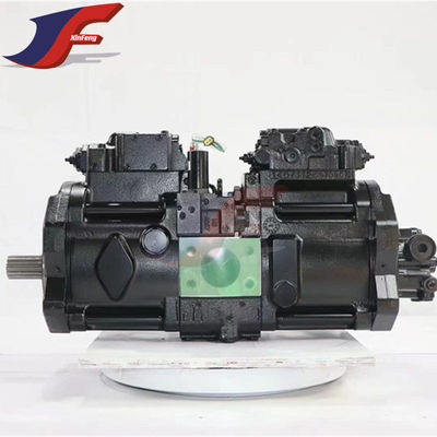 K3v112DTP K3v112DTH JCB220 JS220 21511480 Εκσκαφέας Κεντρική αντλία έμβολο για JCB