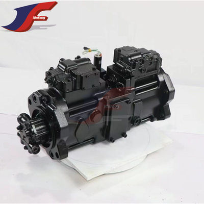 K3v112DTP K3v112DTH JCB220 JS220 21511480 Εκσκαφέας Κεντρική αντλία έμβολο για JCB