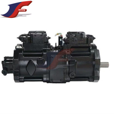 K3v112DTP K3v112DTH JCB220 JS220 21511480 Εκσκαφέας Κεντρική αντλία έμβολο για JCB