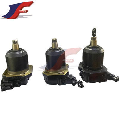 Δοκιμαστική μηχανή 708-1W-00690 708-7H-00680