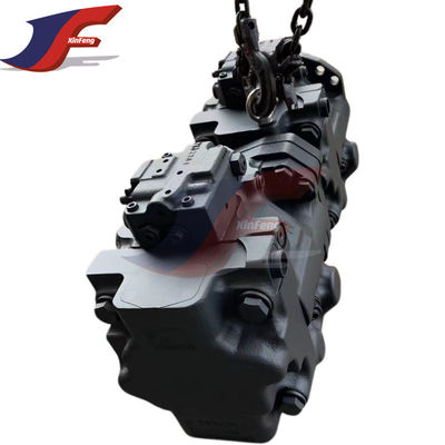 Ηλεκτρική αντλία 708-1W-02260 708-1W-02270