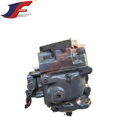 PC750 850 Φανατική αντλία Μορτέρο Υδραυλική αντλία έμβολο 708-1U-00111 708-1W-00740 Για την Komatsu