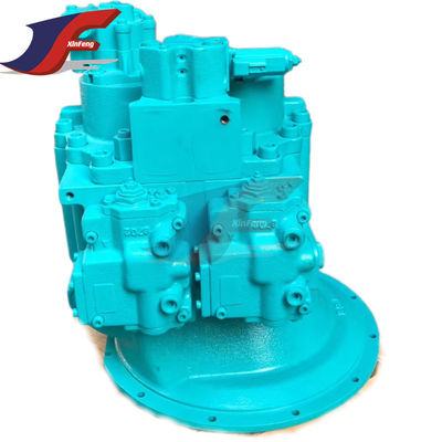 Εξαρτήματα εξορυκτών YN10v00009f1 K3v112dp Sk235sr Kawasaki Υδραυλική κύρια αντλία