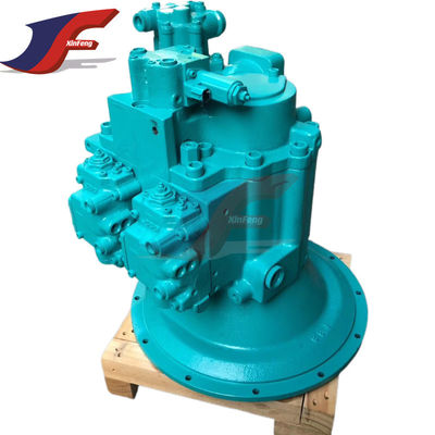 Εξαρτήματα εξορυκτών YN10v00009f1 K3v112dp Sk235sr Kawasaki Υδραυλική κύρια αντλία