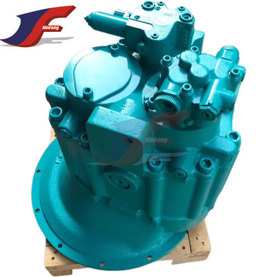 Εξαρτήματα εξορυκτών YN10v00009f1 K3v112dp Sk235sr Kawasaki Υδραυλική κύρια αντλία