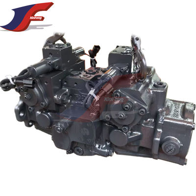 Υδραυλική αντλία για μπουλντόζες Komatsu 720-2M-00081 720-2M-01081 720-2M-04250