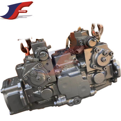 Υδραυλική αντλία για μπουλντόζες Komatsu 720-2M-00081 720-2M-01081 720-2M-04250