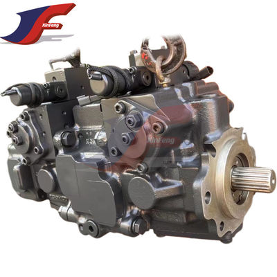 Υδραυλική αντλία για μπουλντόζες Komatsu 720-2M-00081 720-2M-01081 720-2M-04250