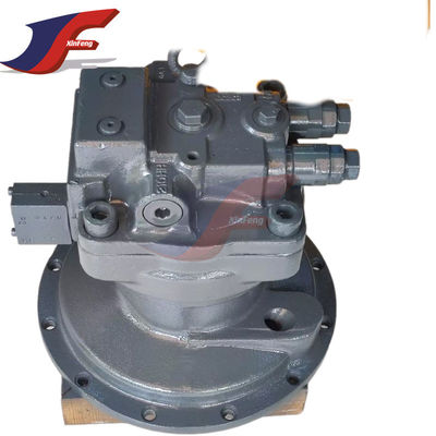 Τμήματα εκσκαφέα Hitachi 4371768 Συσκευή κλίσης EX300-5 EX350-5 Κλίση κινητήρα M2X210