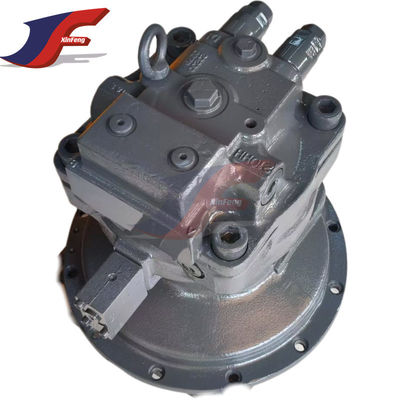 Τμήματα εκσκαφέα Hitachi 4371768 Συσκευή κλίσης EX300-5 EX350-5 Κλίση κινητήρα M2X210