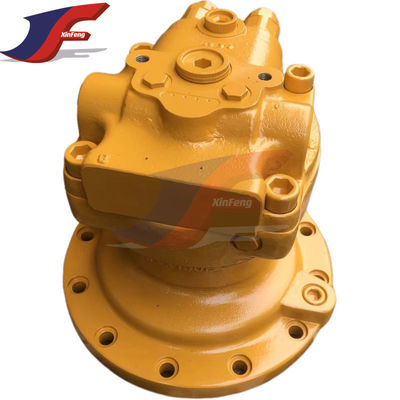 Μέρη εκσκαφικών μηχανών M2X150 R210 R225 κινητήρας κλίσης