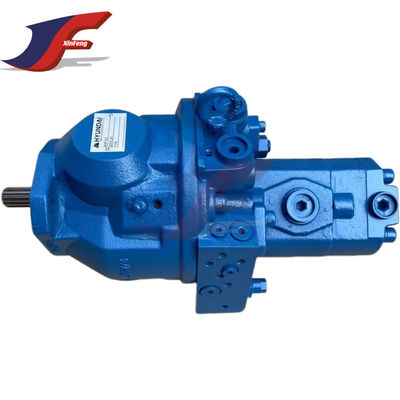 AP2D25 DH55 HYUDAI R55-7 Εκσκαφέας Υδραυλική αντλία Υδραυλική κύρια αντλία AP2D25